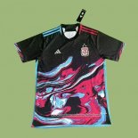 Camiseta Argentina Special 2024 2025 Negro