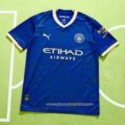 Camiseta Manchester City CNY 2023