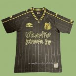 Camiseta Santos Special 2024-2025