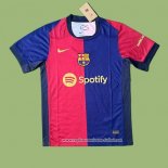 Primera Camiseta Barcelona 2024 2025
