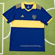 Primera Camiseta Boca Juniors 2022 2023