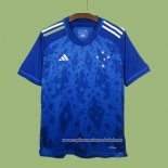 Primera Camiseta Cruzeiro 2024