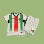 Primera Camiseta Palestino Deportivo Nino 2024