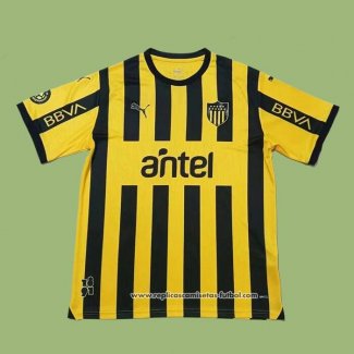 Primera Camiseta Penarol 2024