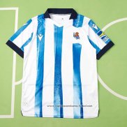 Primera Camiseta Real Sociedad 2023 2024