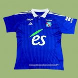 Primera Camiseta Strasbourg 2024 2025