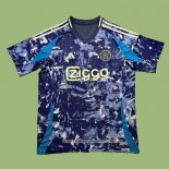 Segunda Camiseta Ajax 2024 2025