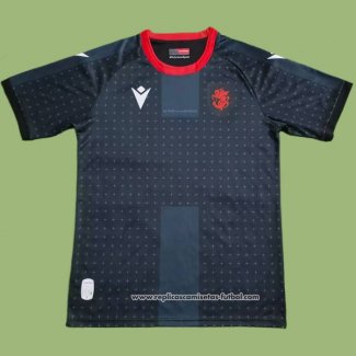 Segunda Camiseta Georgia 2024