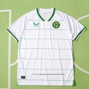 Segunda Camiseta Irlanda 2023