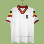 Segunda Camiseta Portugal Retro 1992