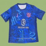 Tercera Camiseta Atletico Madrid 2024 2025