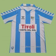 Camiseta Malaga 120 Aniversario 2024