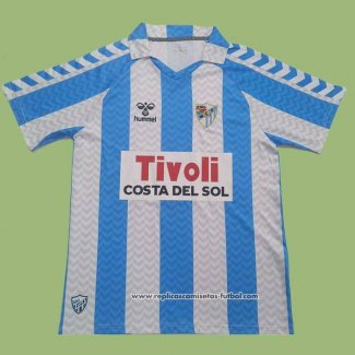 Camiseta Malaga 120 Aniversario 2024