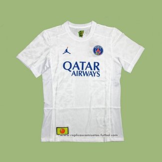 Camiseta Paris Saint-Germain Dragon Ball 2024 2025