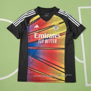 Camiseta de Entrenamiento Benfica 2023 2024