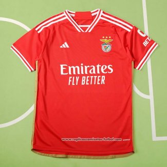 Primera Camiseta Benfica 2023 2024