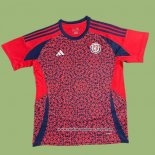 Primera Camiseta Costa Rica 2024