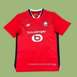 Primera Camiseta Lille 2024 2025