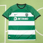 Primera Camiseta Sporting 2023 2024