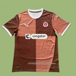 Primera Camiseta St. Pauli 2024 2025