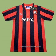 Segunda Camiseta Everton Retro 1992-1994