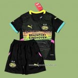 Segunda Camiseta PSV Nino 2024 2025