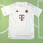 Tercera Camiseta Bayern Munich 2023 2024