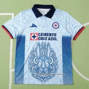 Camiseta Cruz Azul Special 2023 2024