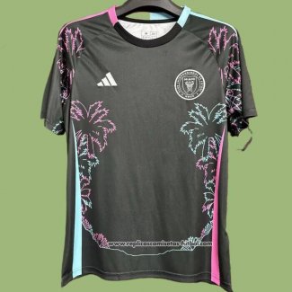 Camiseta Inter Miami Special 2024-2025 Negro