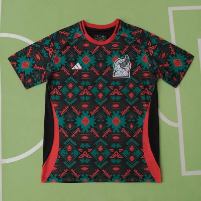 Camiseta Mexico replica 2024