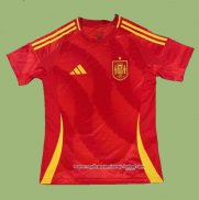 Primera Camiseta Espana 2024