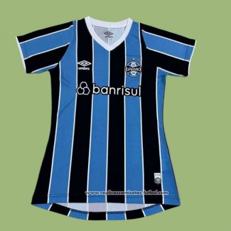 Primera Camiseta Gremio Mujer 2024