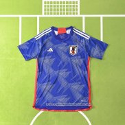 Primera Camiseta Japon 2022