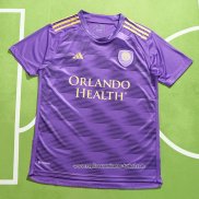 Primera Camiseta Orlando City 2023 2024