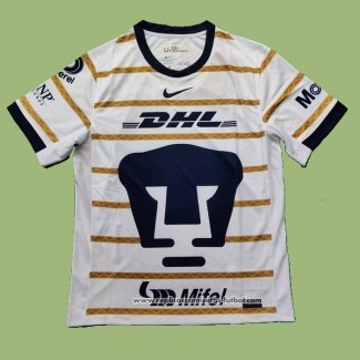 Primera Camiseta Pumas UNAM 2024 2025