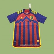 Primera Camiseta Real Salt Lake 2024 2025