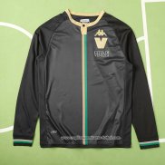 Primera Camiseta Venezia Manga Larga 2023 2024