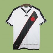 Segunda Camiseta CR Vasco da Gama 2024