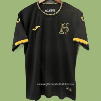 Segunda Camiseta Honduras 2024