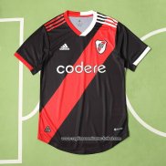 Tercera Camiseta River Authentic 2023 2024