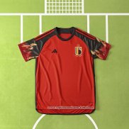 Primera Camiseta Belgica 2022