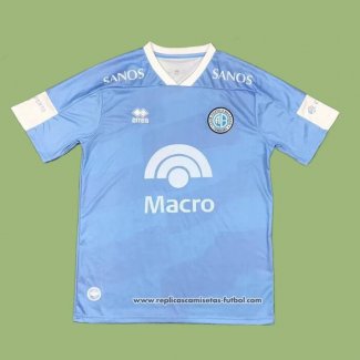 Primera Camiseta Belgrano 2024