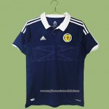 Primera Camiseta Escocia Retro 2012-2014