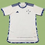 Segunda Camiseta Cruzeiro 2024 2025