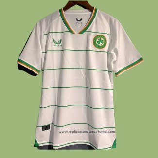 Segunda Camiseta Irlanda 2024