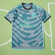 Tercera Camiseta Celtic 2023 2024