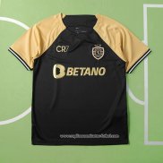 Tercera Camiseta Sporting 2023 2024