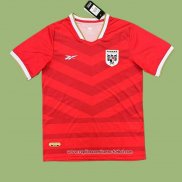 Camiseta Panama Special 2024 Rojo