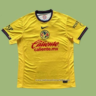 Primera Camiseta America 2024 2025