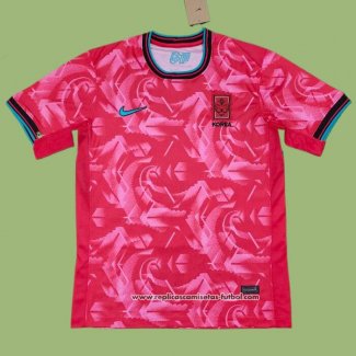 Primera Camiseta Corea del Sur 2024